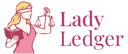 LADYLEDGER.ORG
